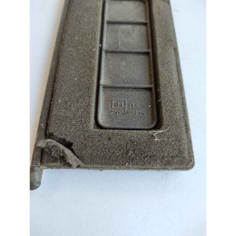 Tapa Cubierta Tablero Cabina Accesorio Isuzu Elf Cafe