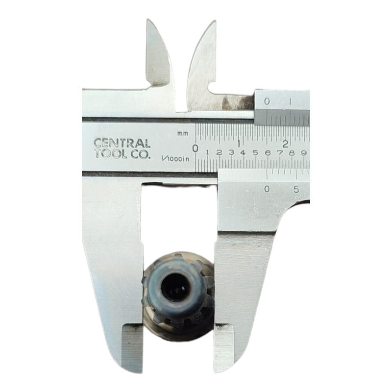 Perno Tornillo Bomba Vacio Motor Hino 300 816 716