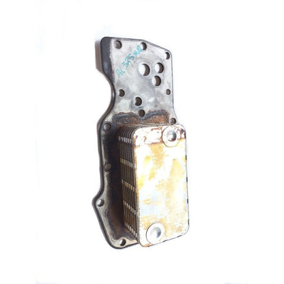 Enfriador De Aceite Motor Cummins Isb 6.7l Paccar Px-6 Px6