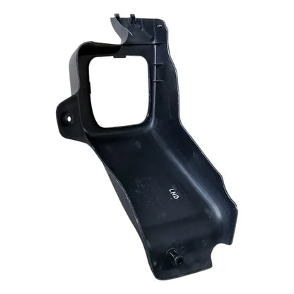 Moldura Cubierta Tapa Palanca Cabina Hino 500 1524 Negro