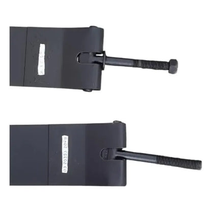 Bracket Cincho Soporte Taque Diesel Combustible Universal