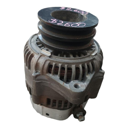Alternador Hino 300 716 816 24v Denso Original