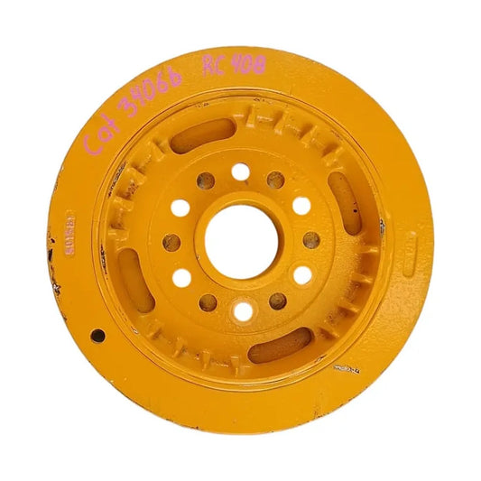 Damper Polea Cigueñal Motor Caterpillar 3406b