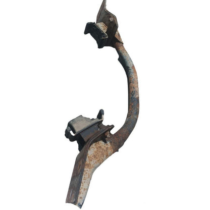 Soporte Puente Motor Isuzu Elf 400 450 500