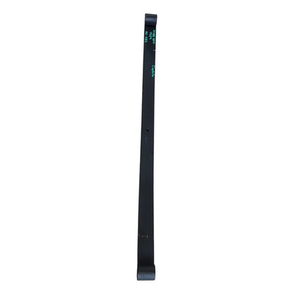 Peine Muey Muelles Eje Delantero 1 Hoja Hino 500 1524