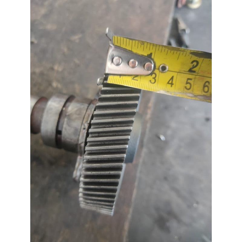 Árbol De Levas Motor Kubota V3300
