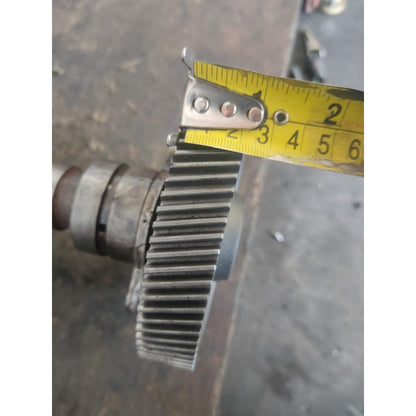 Árbol De Levas Motor Kubota V3300