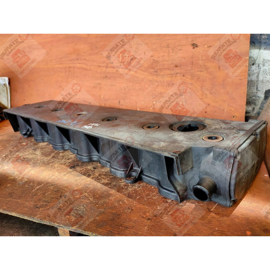 Tapa De Punterías Motor Mercedes Benz Om 906