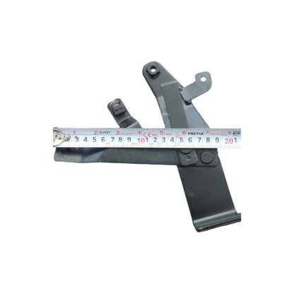 Soporte Tubo Manguera Postenfriador Isuzu Elf 300