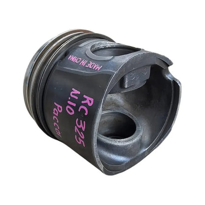 Pistón Biela Motor Paccar Px 6 Cummins; Isb 6.7