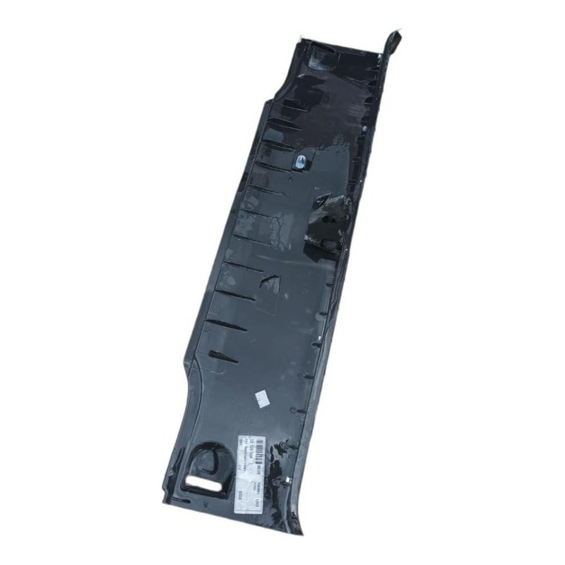 Cubierta Plastico Travesaño Poste Cajuela Maletero