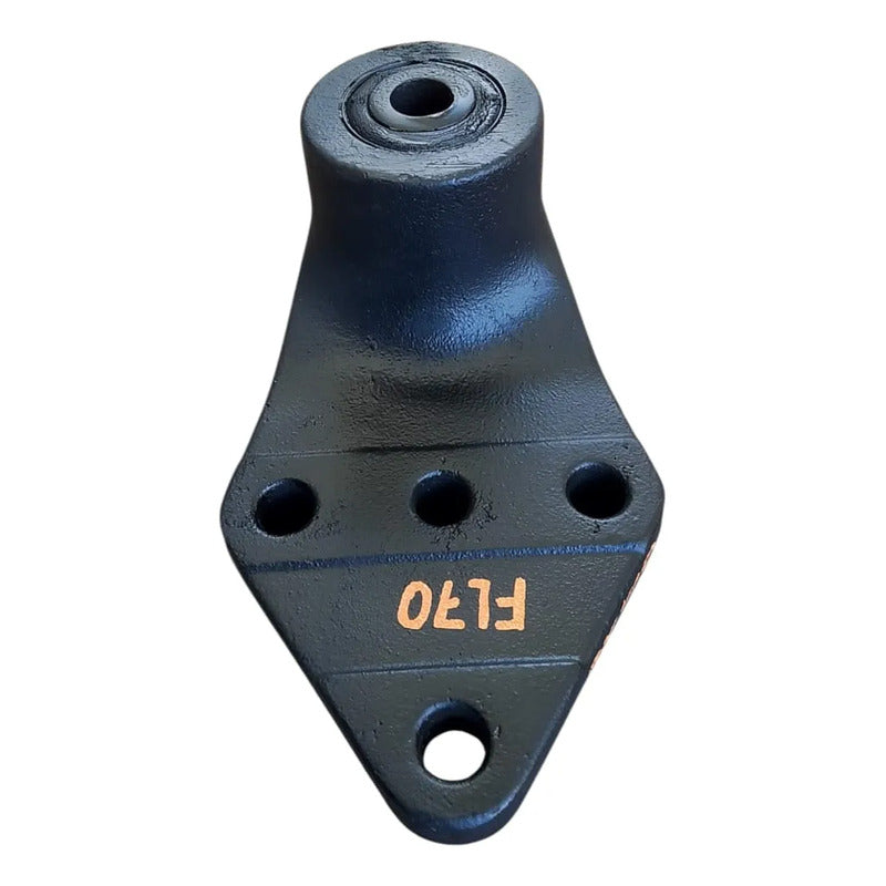 Percha Trasera Eje Delantero Freightliner Fl70