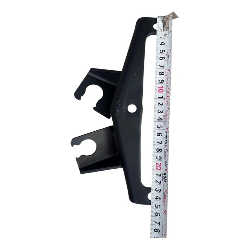 Soporte Base Chicote Transmisión Isuzu 4jj1 Elf 300 200