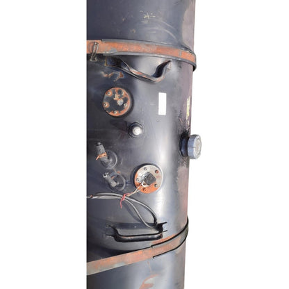 Tanque Diesel Combustible Braks Isuzu Elf 400 450 500 Detall