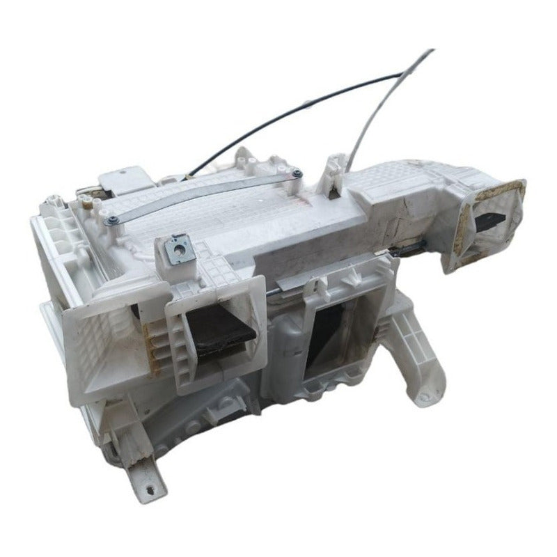 Ducto Tubo Conducto Caja Selector Calefaccion A/c Tablero Ca