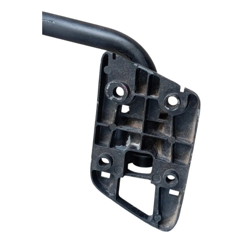 Base Soporte Espejo Lateral  Isuzu Elf 500 Piloto Negro