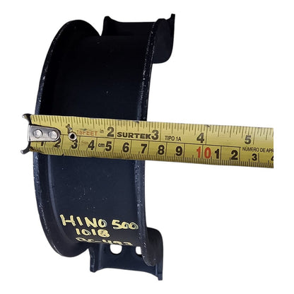 Soporte Cardan Flecha Balero Hino 500 1018