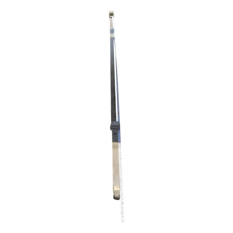 Cinturon Seguridad Broche Cabina Cf600 Citystar Piloto Inter