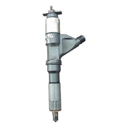 Inyector Motor Isuzu 4hk1tc  210hp