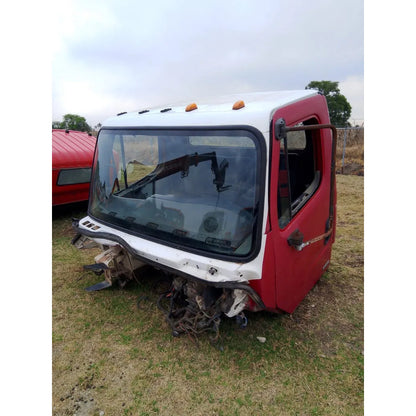 Cabina Freightliner M2 2009