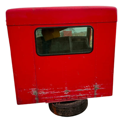 Cabina Kenworth T300 Año 2003
