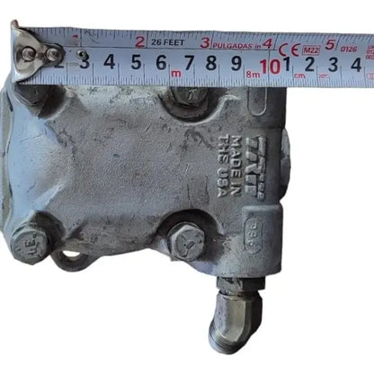 Bomba Dirección Hidráulica Luk Cummins 5.9l Isb Fl 70 Casco