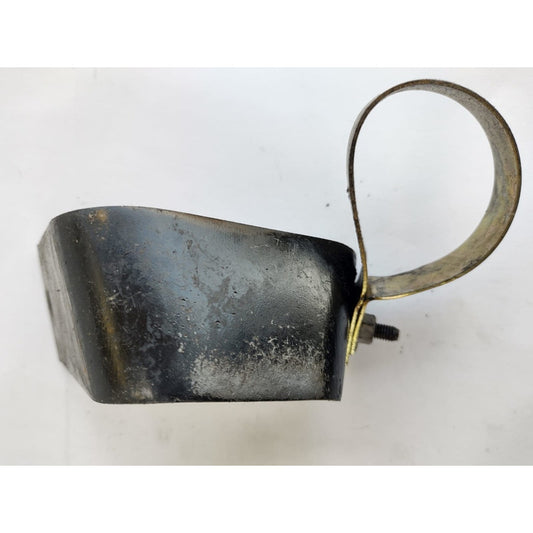 Base Soporte Agarradera Arnés Cableado Chevrolet Kodiak