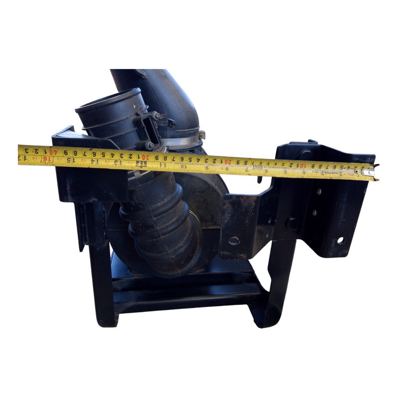 Purificador Aire Olla Isuzu Elf 300 2018-2023 Base Soporte