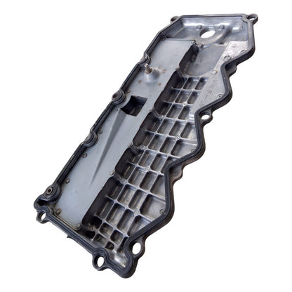 Tapa Punterias Motor Diesel Nissan Np300 D22 2.5l - Gris