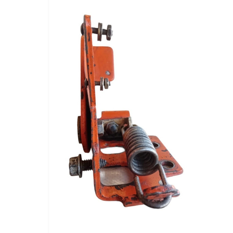 Seguro Palanca Cabina Mini Cargador Bobcat 753