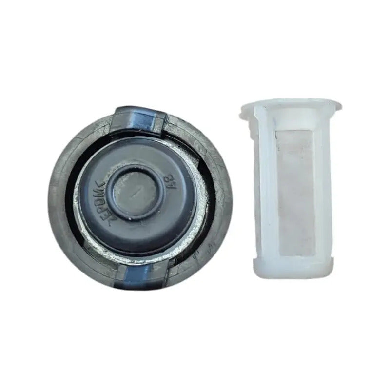 Deposito Liquido Frenos Isuzu Elf 300