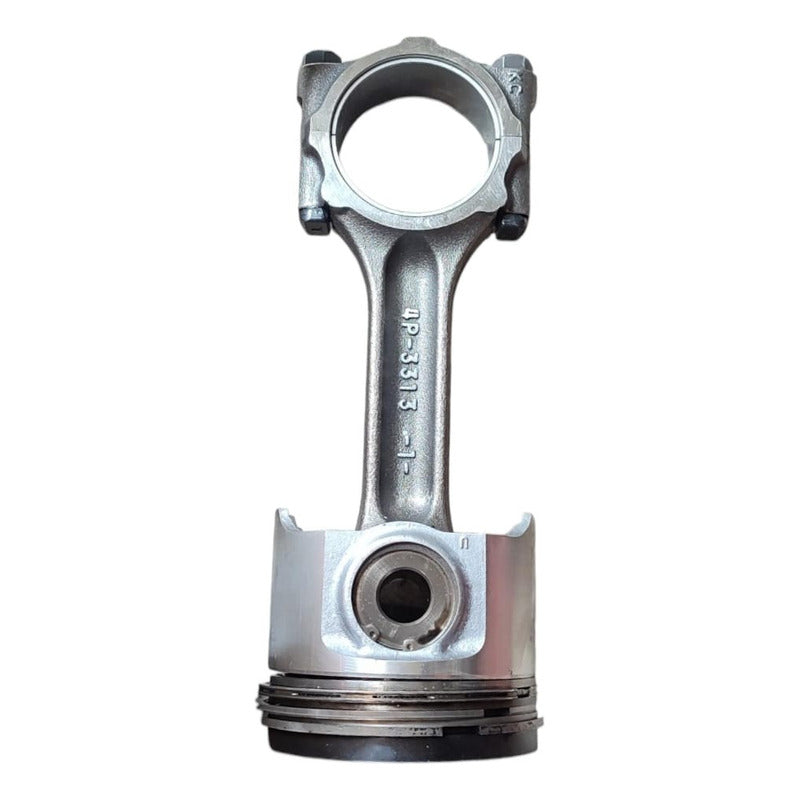 Piston Biela Viela Motor Caterpillar 3126