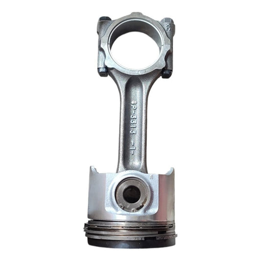 Piston Biela Viela Motor Caterpillar 3126