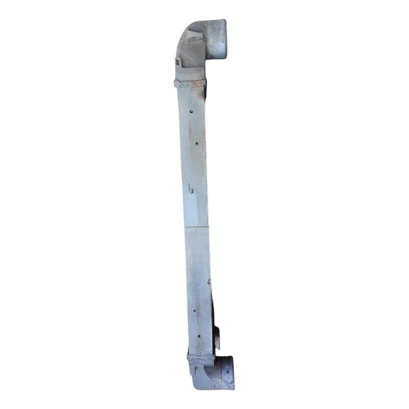 Postenfriador Intercooler Mercedes Om 906  M2 Detalle Freigh