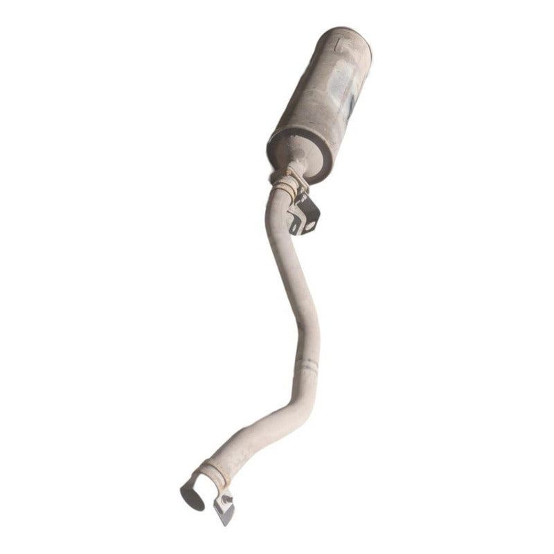 Silenciador Escape Tubo Sterling Fl360 Freightliner