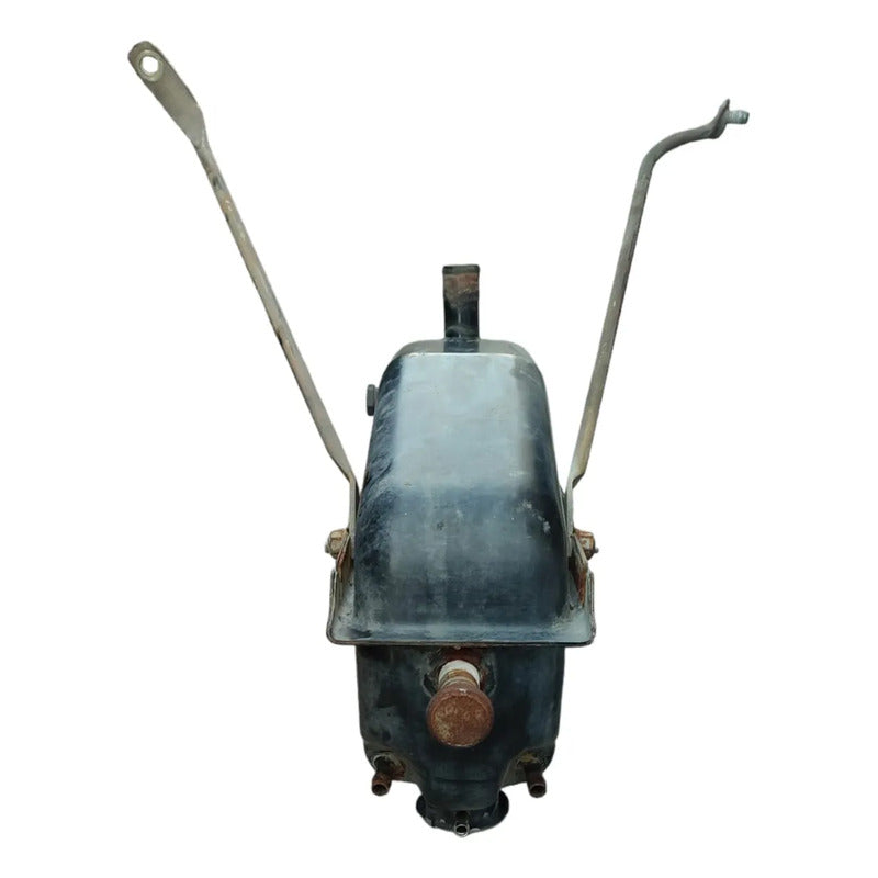 Deposito Tanque Refrigerante Freightliner Fl 70 Fl70