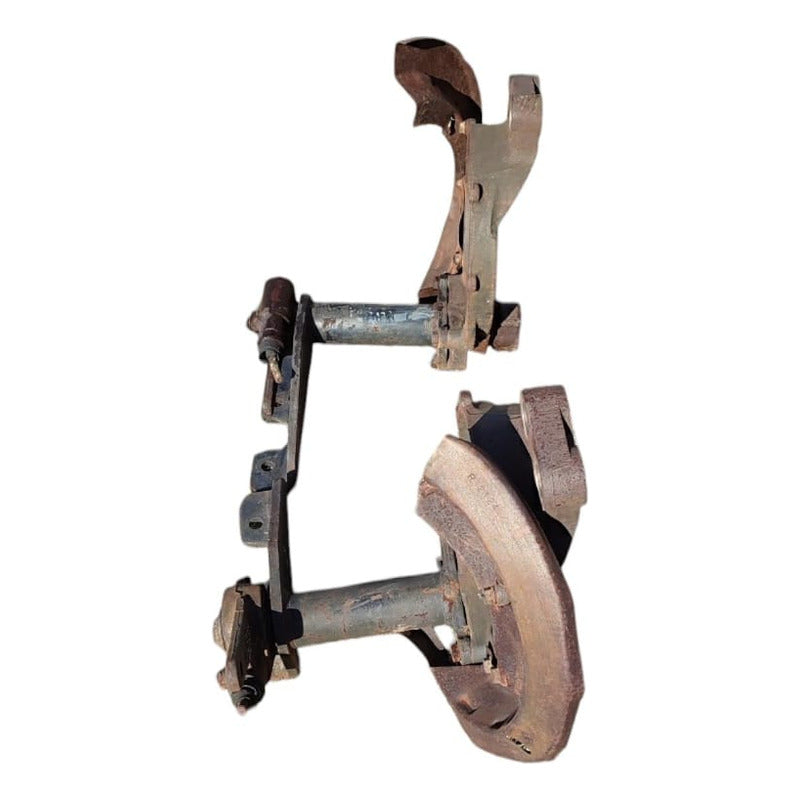 Matracas Portabalatas Ajuste Diferencial Dual Spicer Par