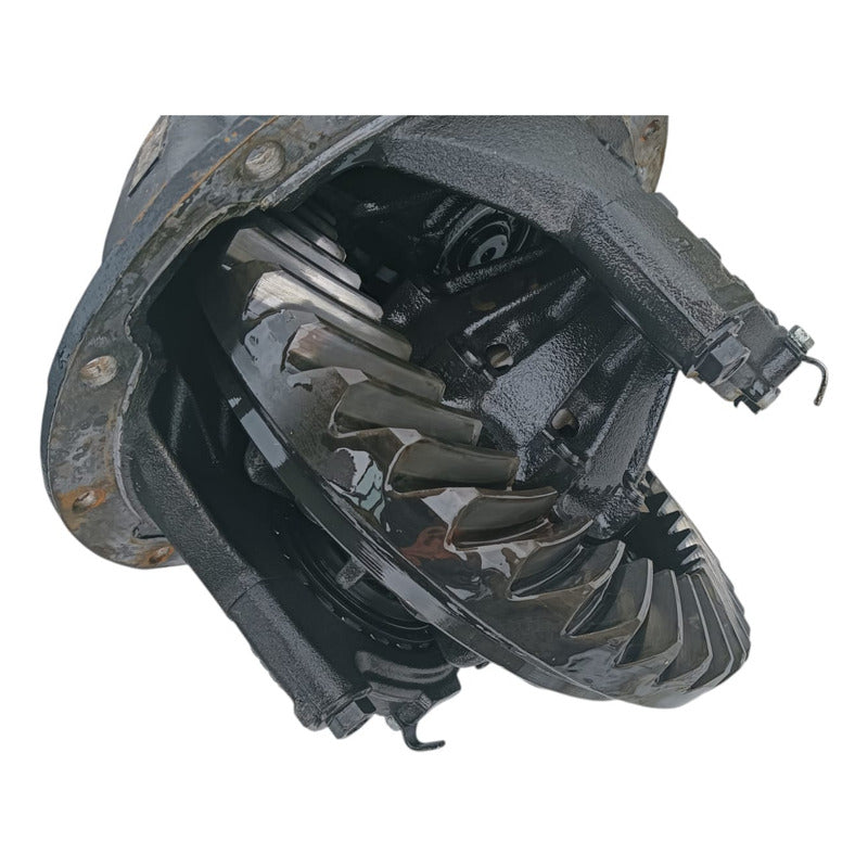 Diferencial Hino 300 Paso 7/39 2022 6 Birlos