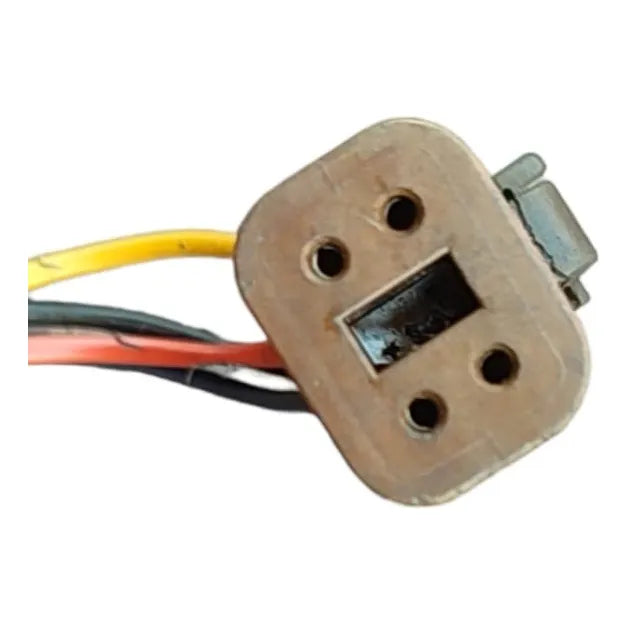 Conector Inyectores Navistar Maxxforce International 7.6l