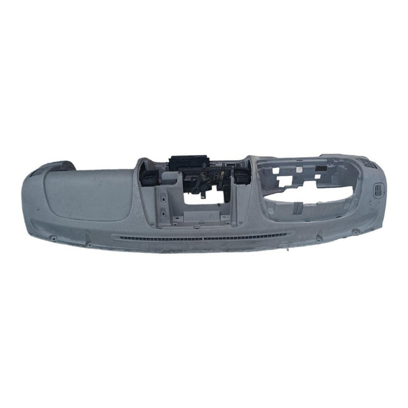 Tablero Panel Frontal Cabina Hino 300 514 616 414 Negro