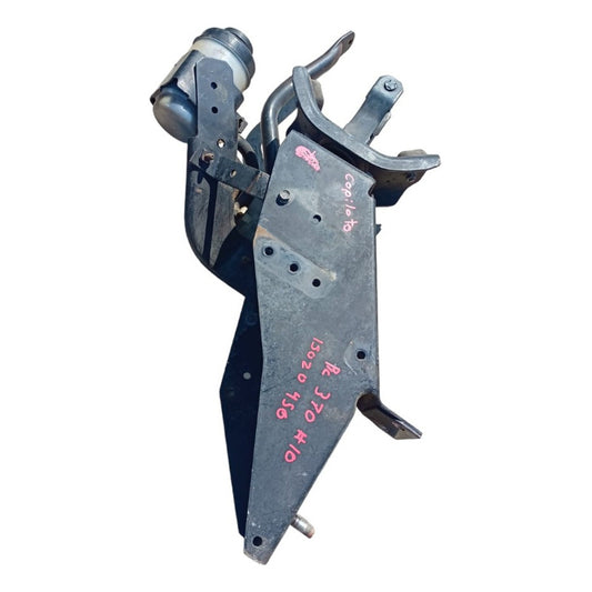 Gancho Base Soporte Cabina Isuzu Elf 400 450 500