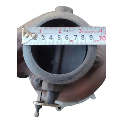 Turbo Power Stroke 7.3 Ford F350 F450 F250 Diésel