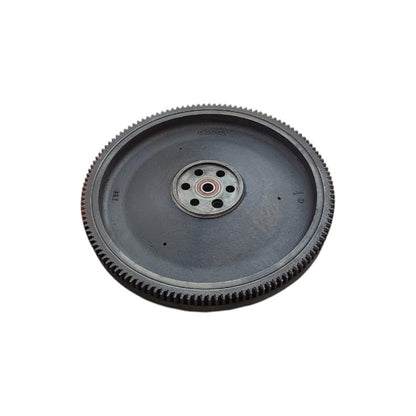 Volanta Aro Dentado Hino 300 716 816 6 Barrenos 129 Dientes