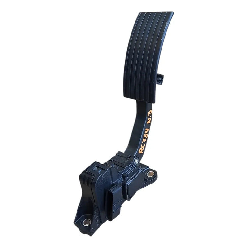 Pedal Acelerador Potenciometro Freightliner Fl360 715 917 21