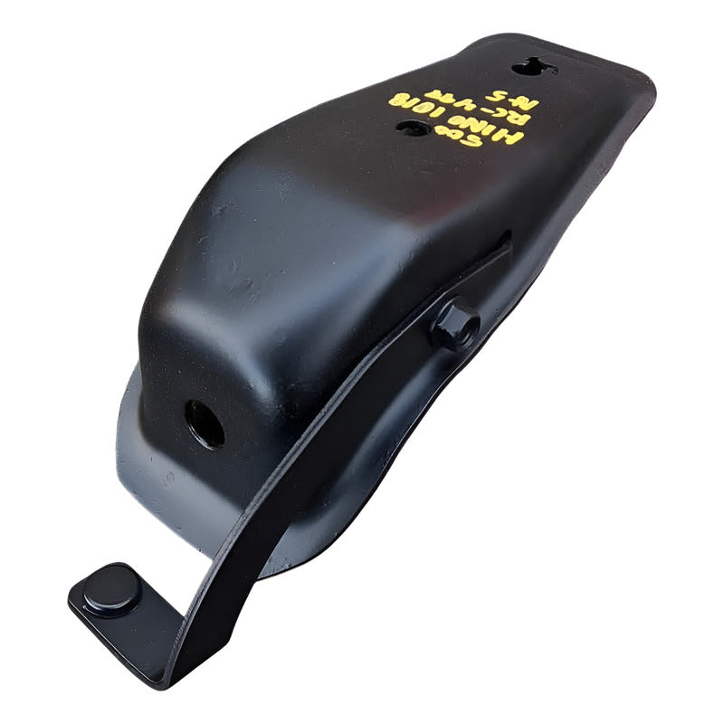 Base Soporte Amortiguador Hino 500 1018 Detalle