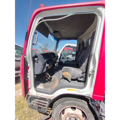 Cabina Isuzu Elf 500 Año 2010