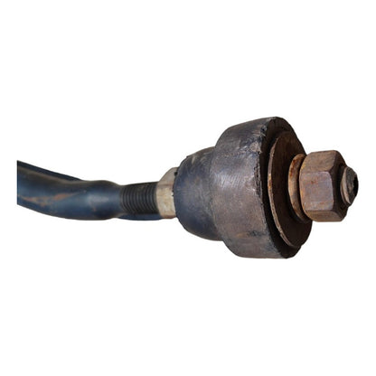 Soporte Barra Travesaño Radiador Chevrolet Kodiak Resorte