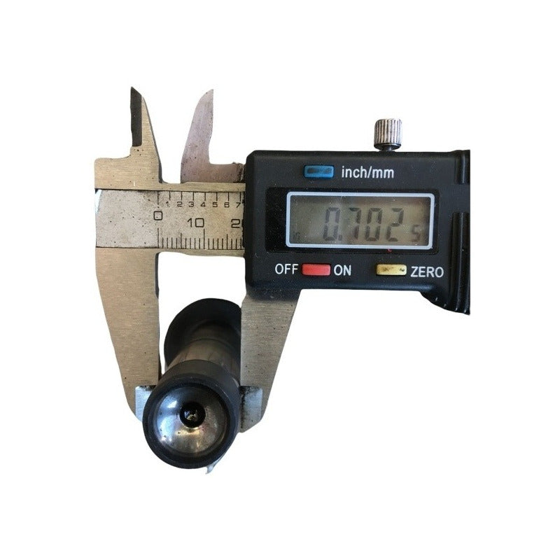 Buzo Punteria Botador Motor Mercedes Benz Om 906 904