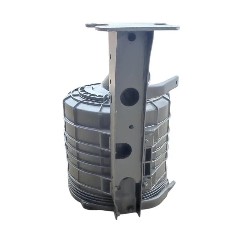 Purificador Aire Con Soporte Base Hino 300 716 816