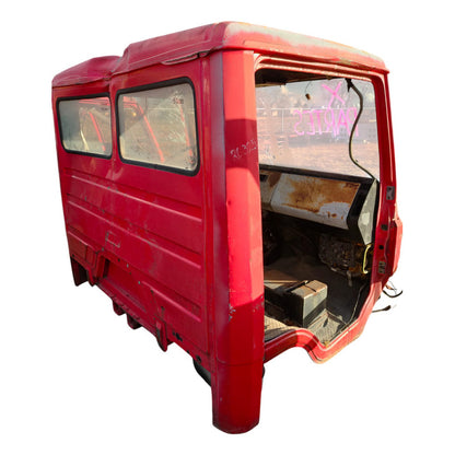 Cabina Fl70 Freightliner Por Partes